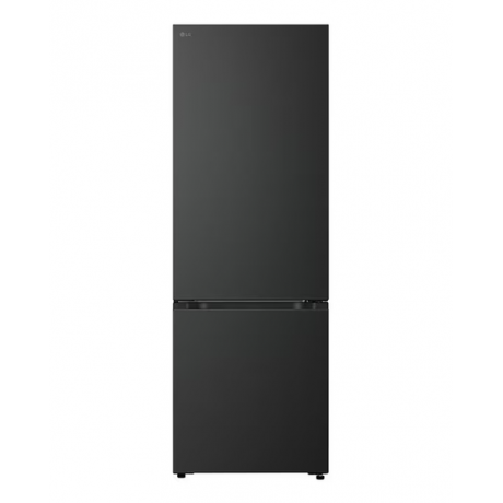 LG GBBW726DEV Ψυγειοκαταψύκτης 465lt Full No Frost 203cm Μαύρος LG GBBW726DEV Ψυγειοκαταψύκτης 465lt Full No Frost 203cm Μαύρος